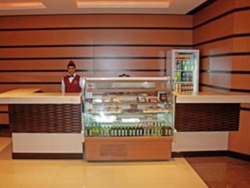 Al Muhaidb Sulaimanya Askary Hospital Ριάντ Εξωτερικό φωτογραφία