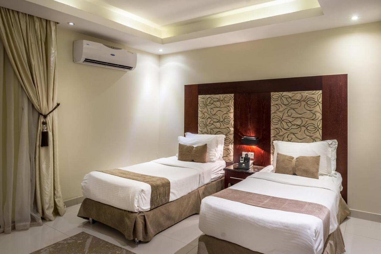 Al Muhaidb Sulaimanya Askary Hospital Ριάντ Εξωτερικό φωτογραφία